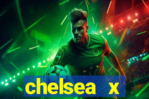 chelsea x manchester city futemax